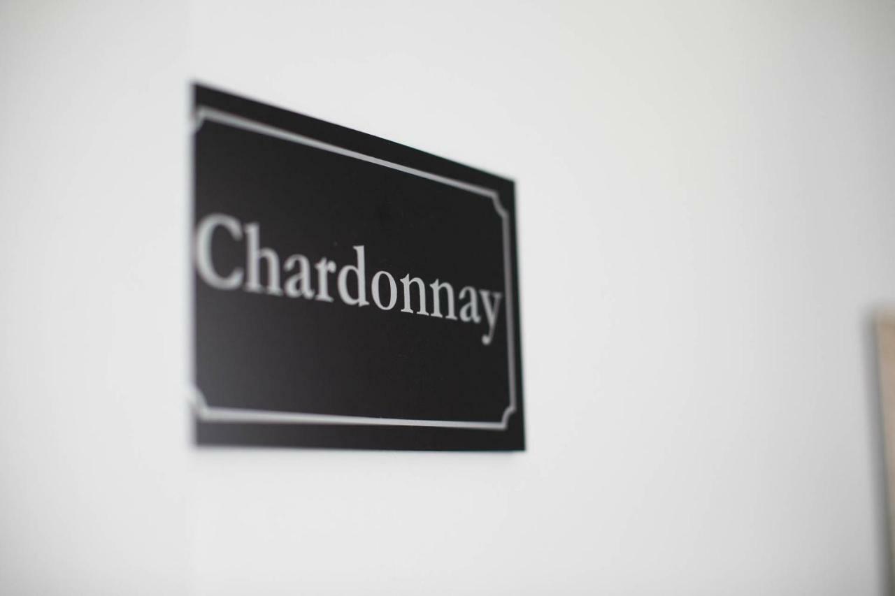 Domaine Du Vendangeoir - Les Chambres Vinay  Екстериор снимка